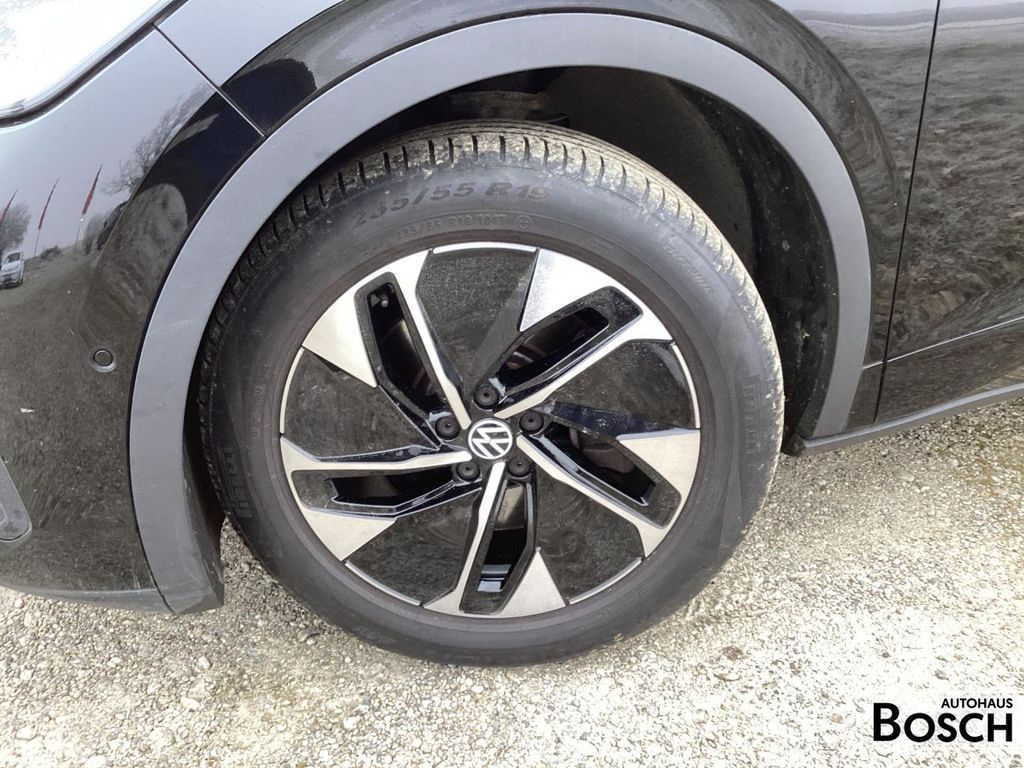 Volkswagen ID.5 2022