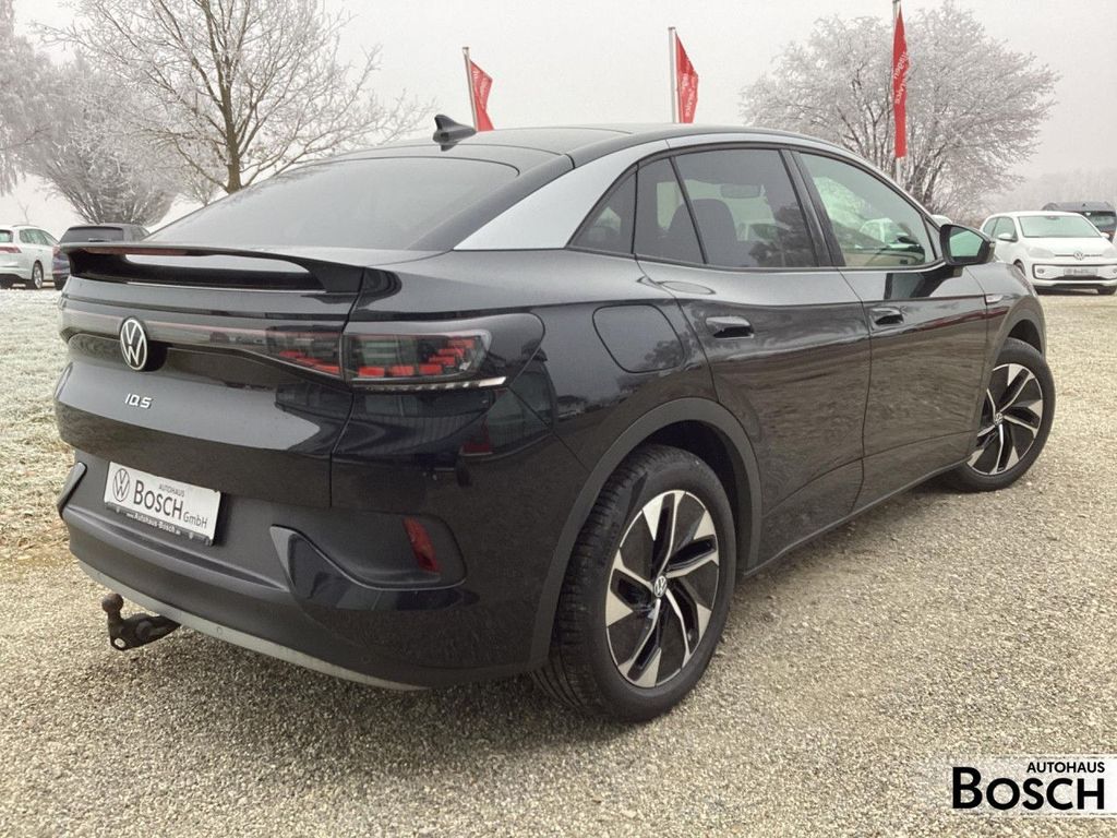 Volkswagen ID.5 2022