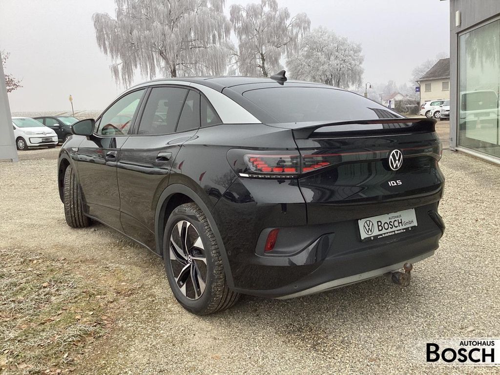 Volkswagen ID.5 2022