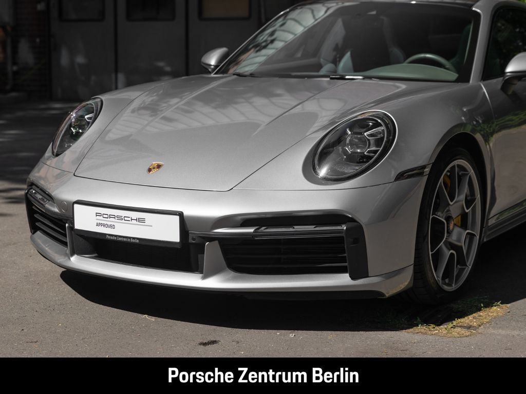 Porsche 992 2021