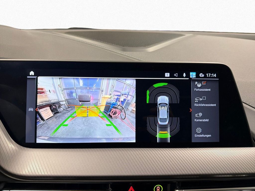 BMW 220 Gran Coupé 2024