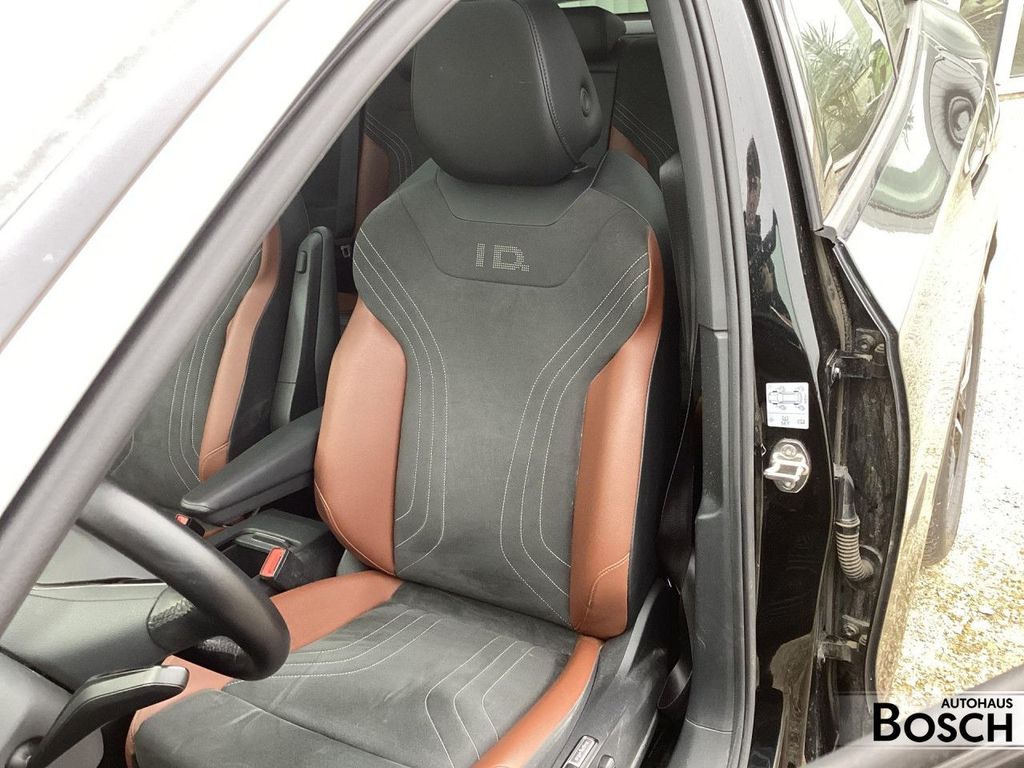 Volkswagen ID.5 2022