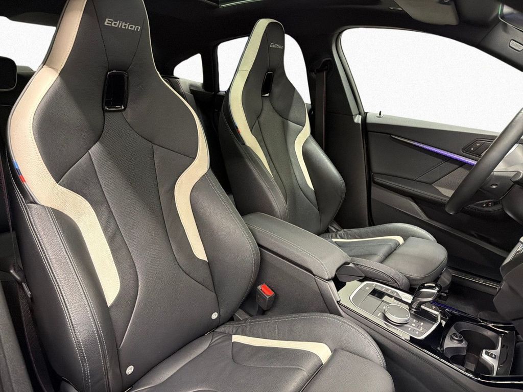 BMW 220 Gran Coupé 2024