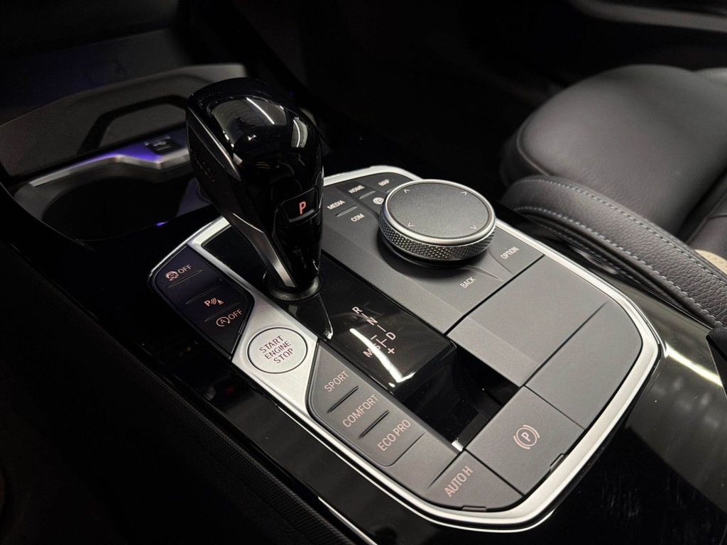 BMW 220 Gran Coupé 2024