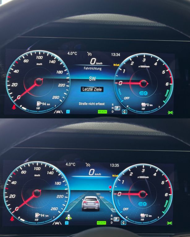 Mercedes-Benz E 300 2022