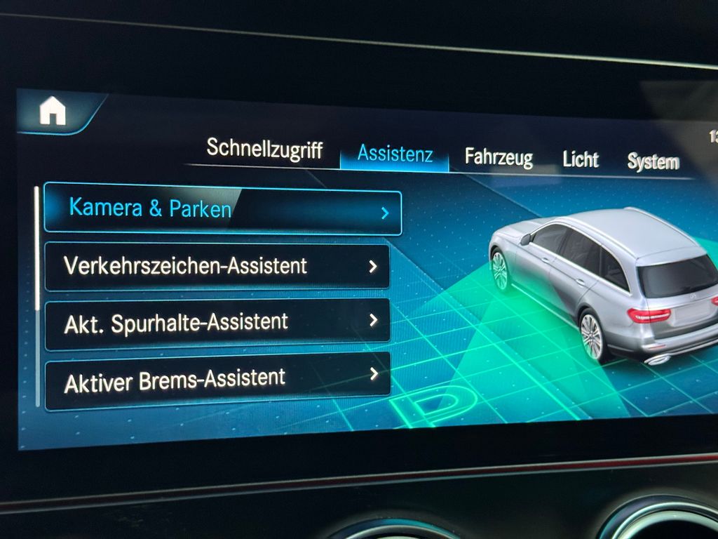 Mercedes-Benz E 300 2022