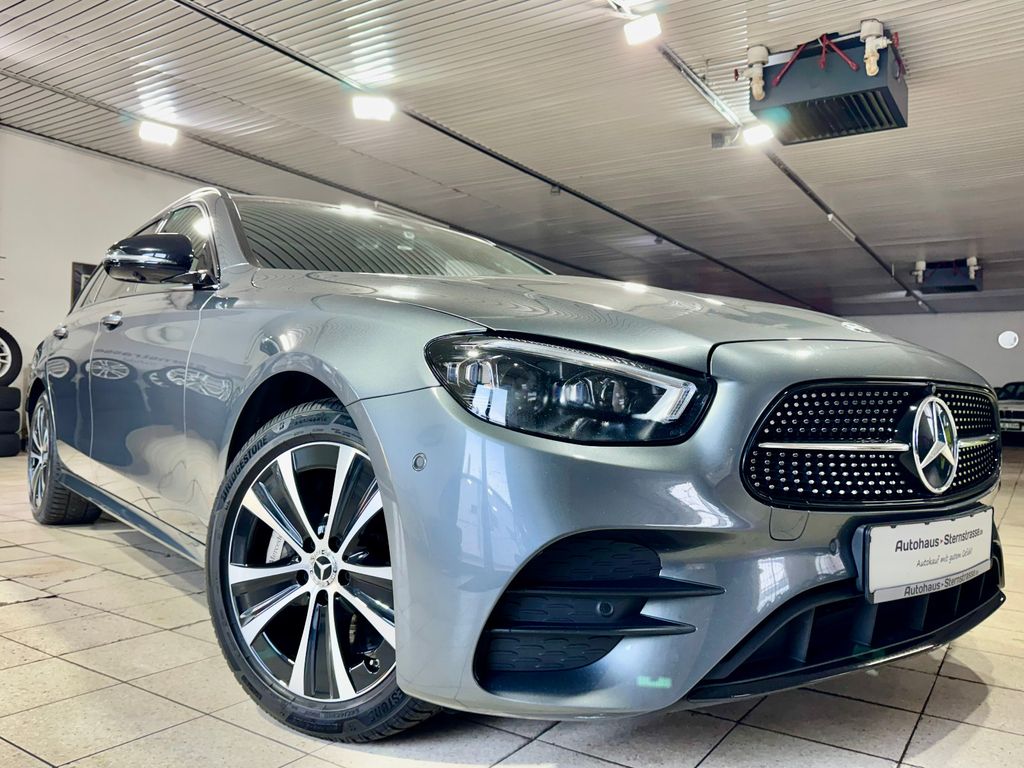 Mercedes-Benz E 300 2022