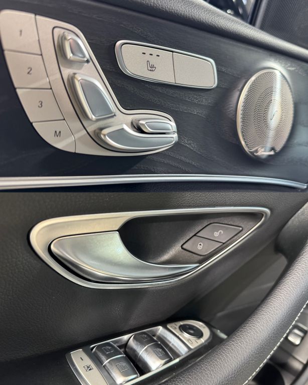 Mercedes-Benz E 300 2022