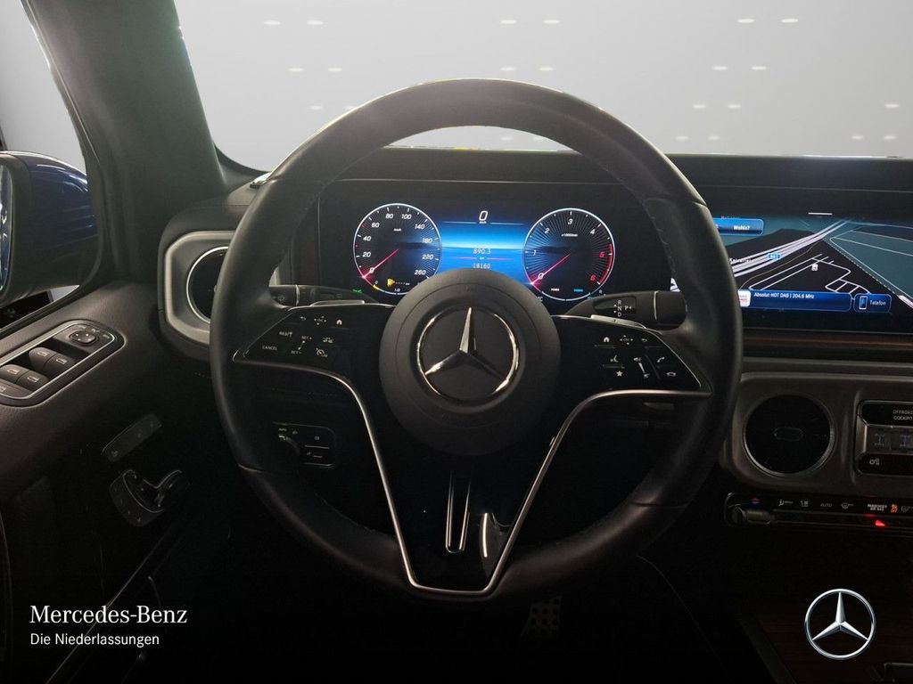 Mercedes-Benz G 450 2025