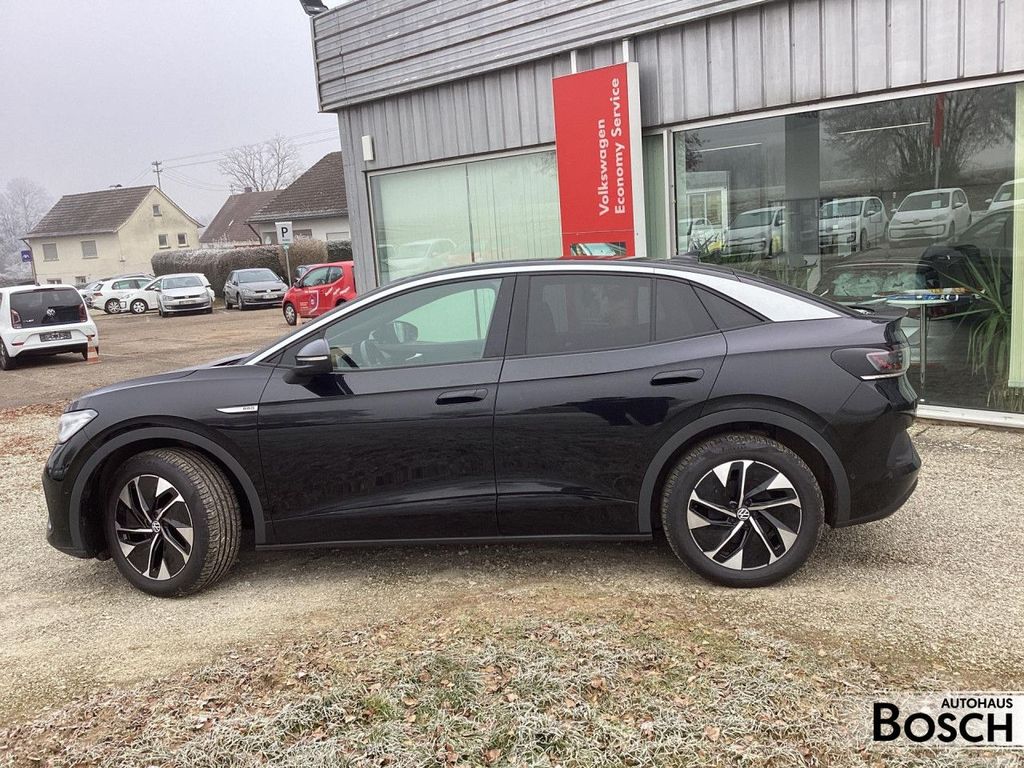 Volkswagen ID.5 2022