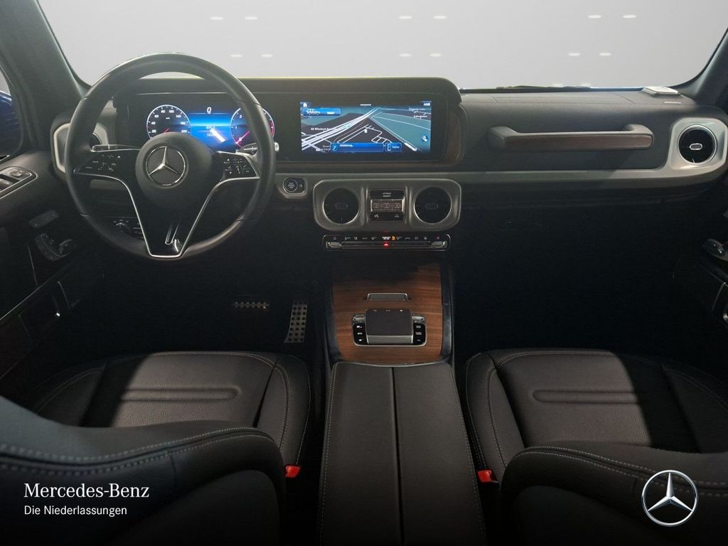 Mercedes-Benz G 450 2025