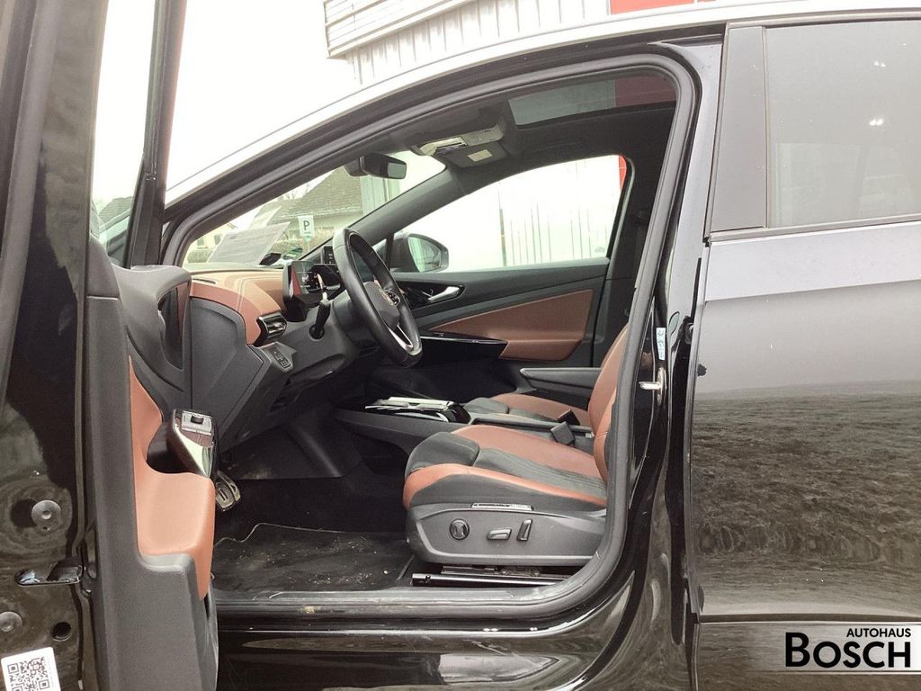 Volkswagen ID.5 2022