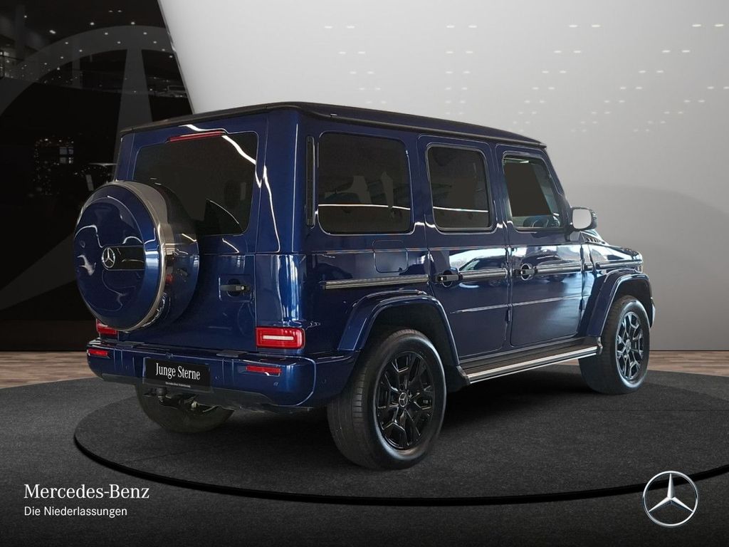 Mercedes-Benz G 450 2025
