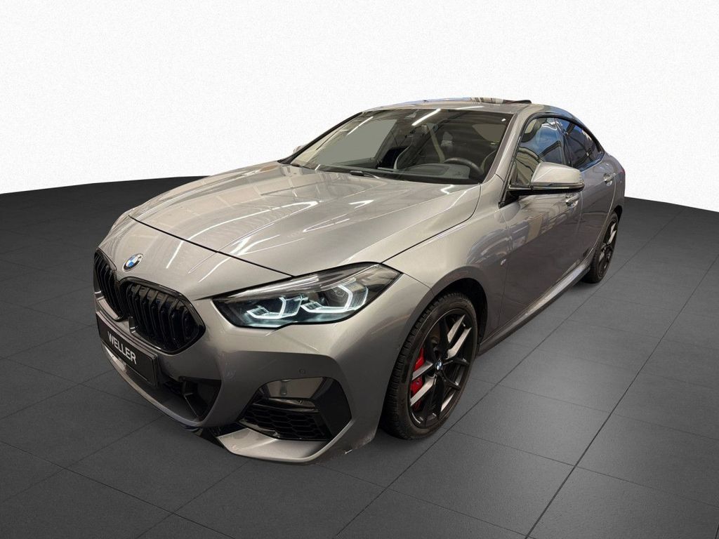 BMW 220 Gran Coupé 2024