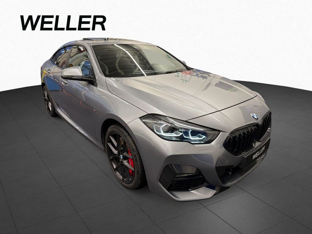 BMW 220 Gran Coupé 2024