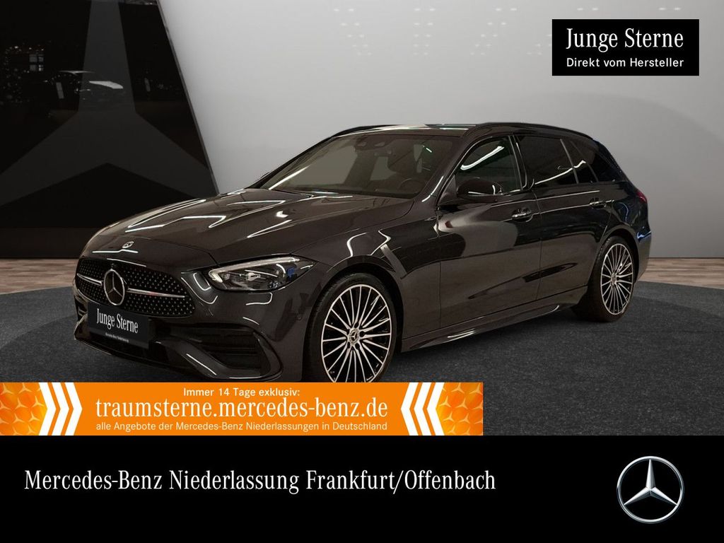 Mercedes-Benz C 220 2024