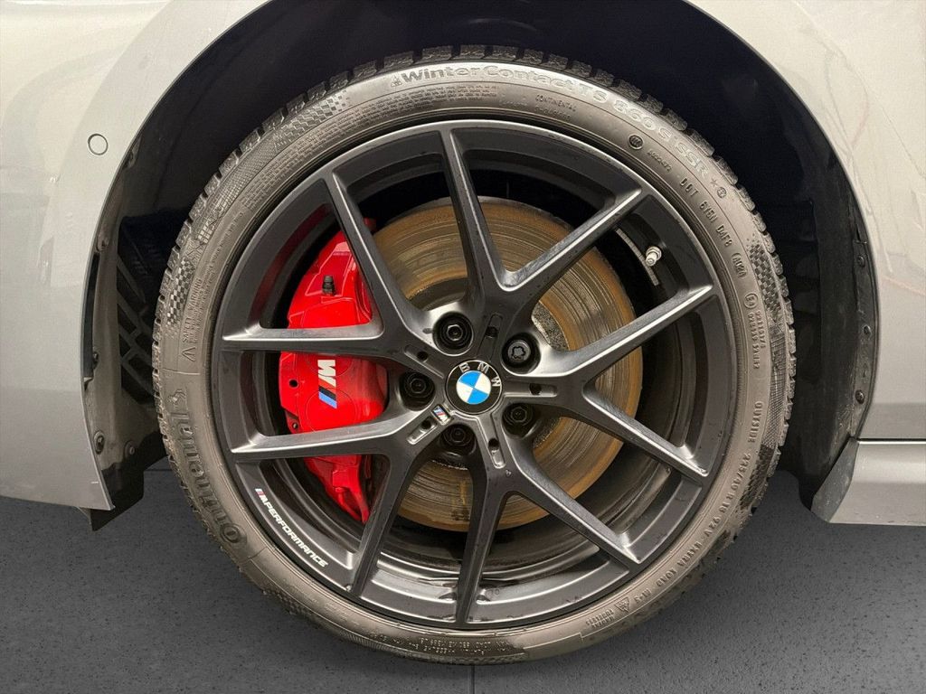 BMW 220 Gran Coupé 2024