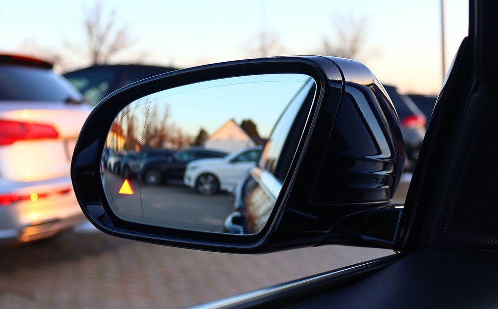 Mercedes-Benz E 300 2022