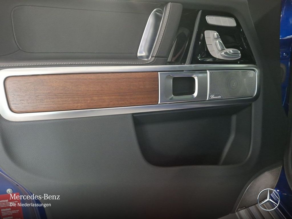 Mercedes-Benz G 450 2025