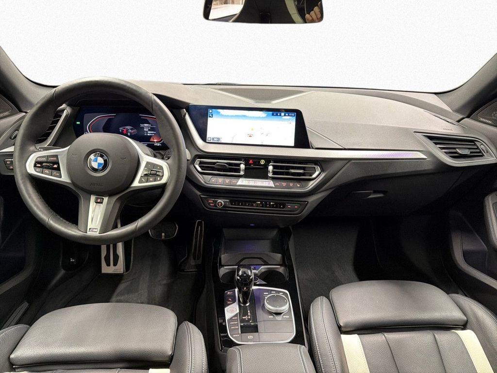 BMW 220 Gran Coupé 2024