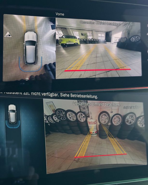 Mercedes-Benz E 300 2022