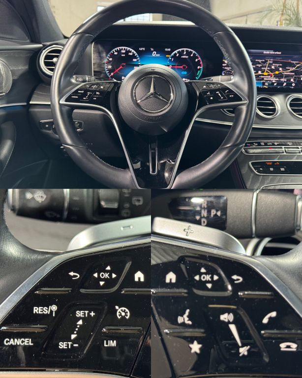 Mercedes-Benz E 300 2022