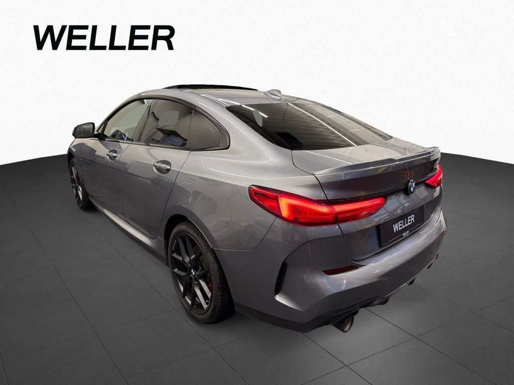 BMW 220 Gran Coupé 2024