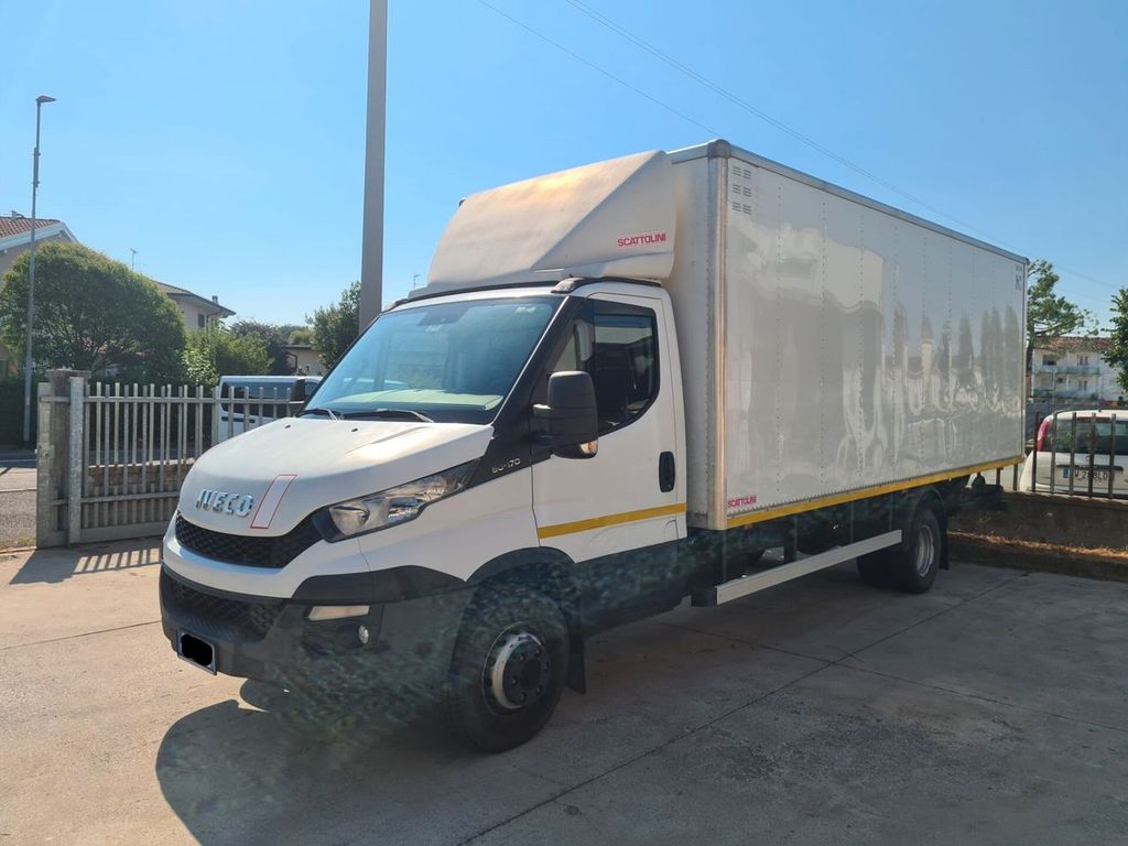 Iveco Other 2017