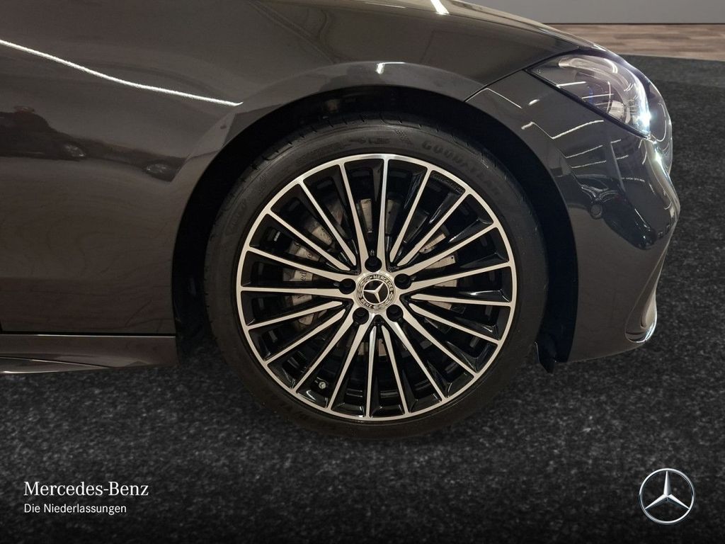 Mercedes-Benz C 220 2024