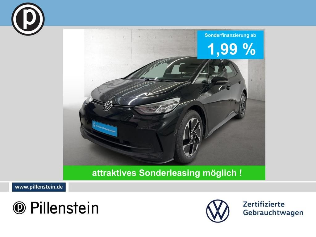 Volkswagen ID.3 2024