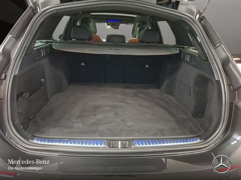 Mercedes-Benz C 220 2024