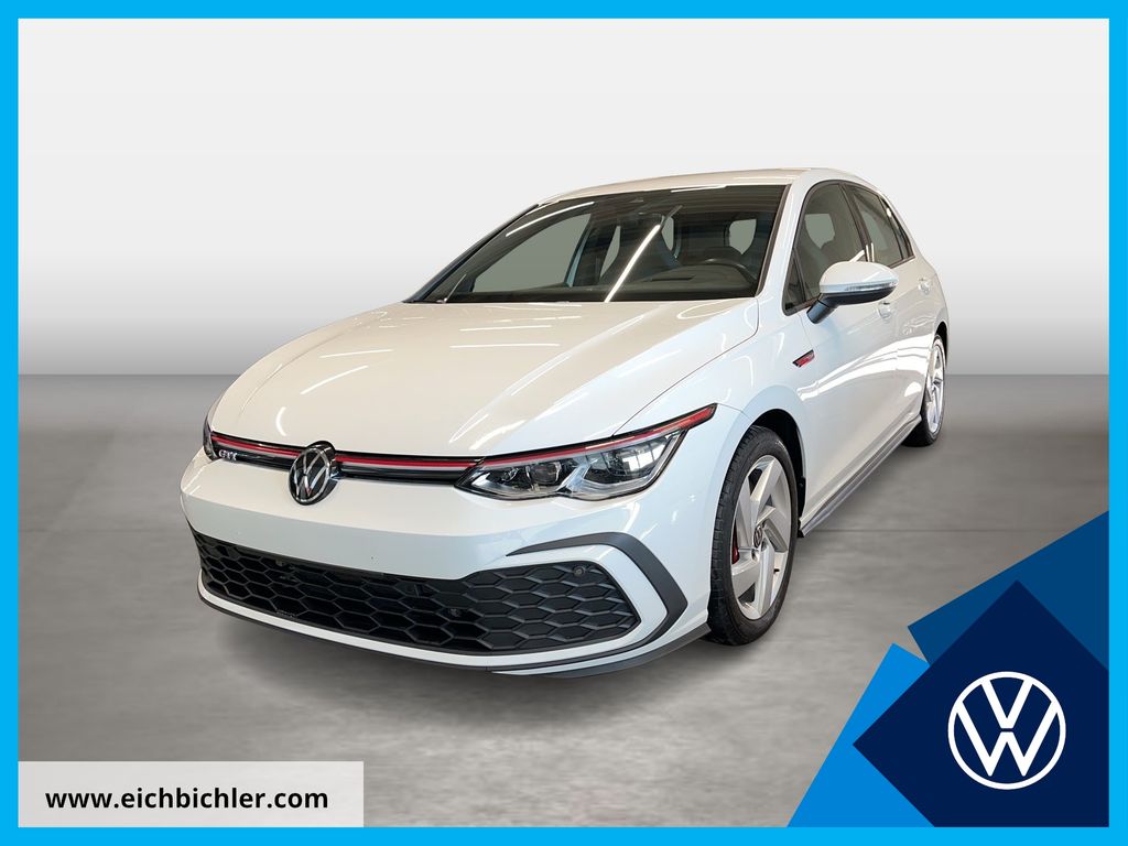 Volkswagen Golf 2024