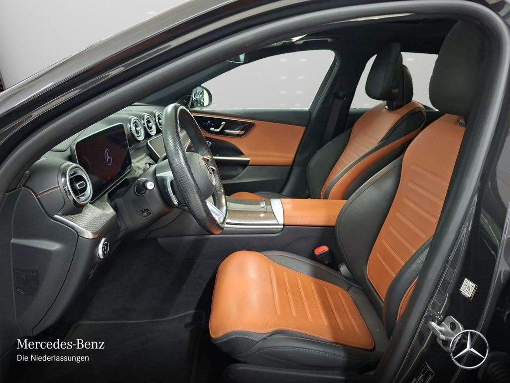 Mercedes-Benz C 220 2024