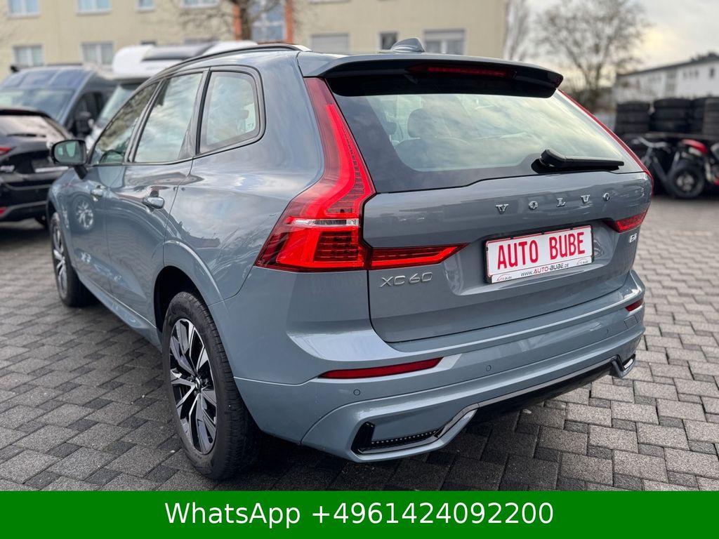 Volvo XC60 2023