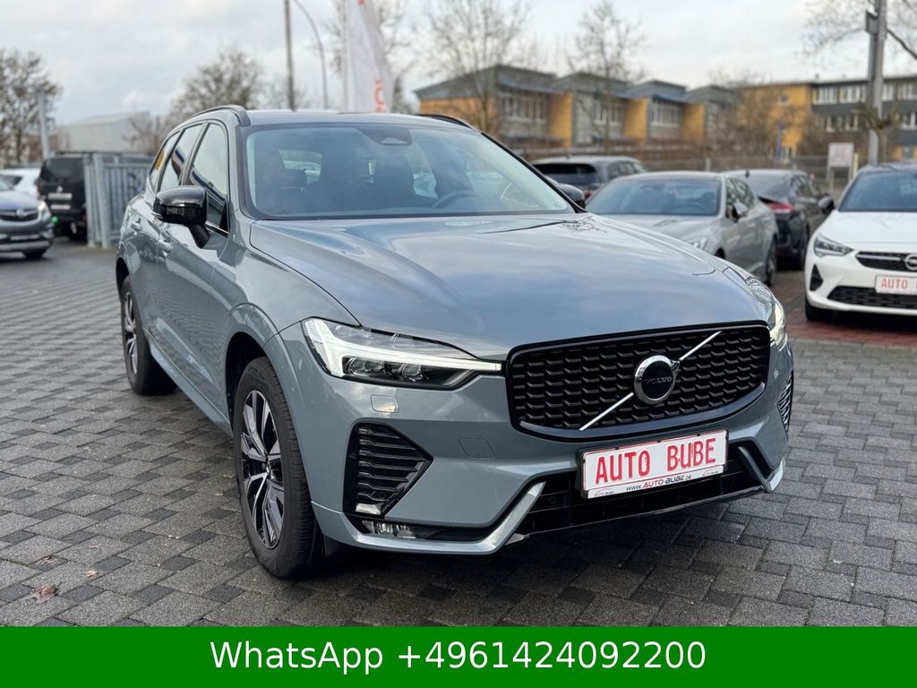 Volvo XC60 2023
