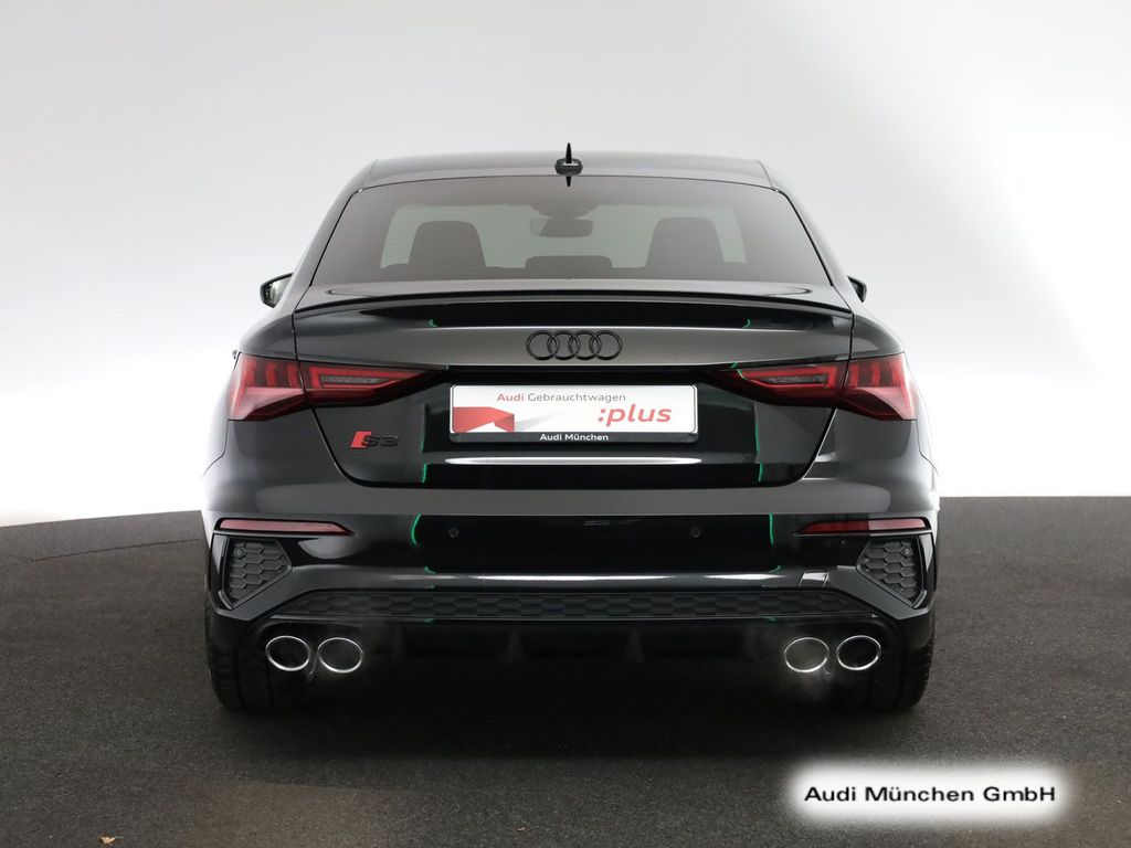 Audi S3 2023