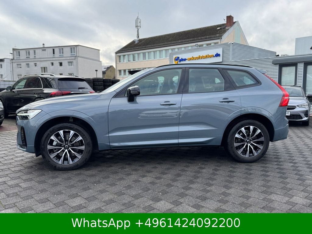 Volvo XC60 2023