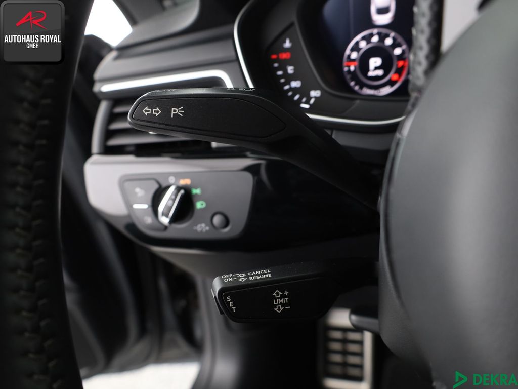 Audi A5 2018