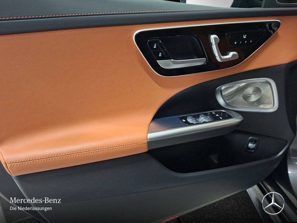 Mercedes-Benz C 220 2024