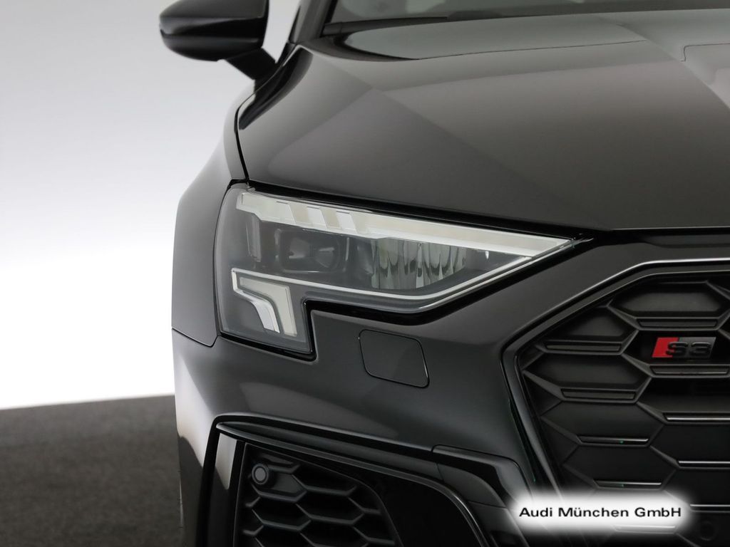 Audi S3 2023