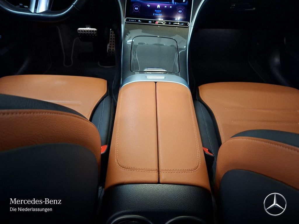 Mercedes-Benz C 220 2024