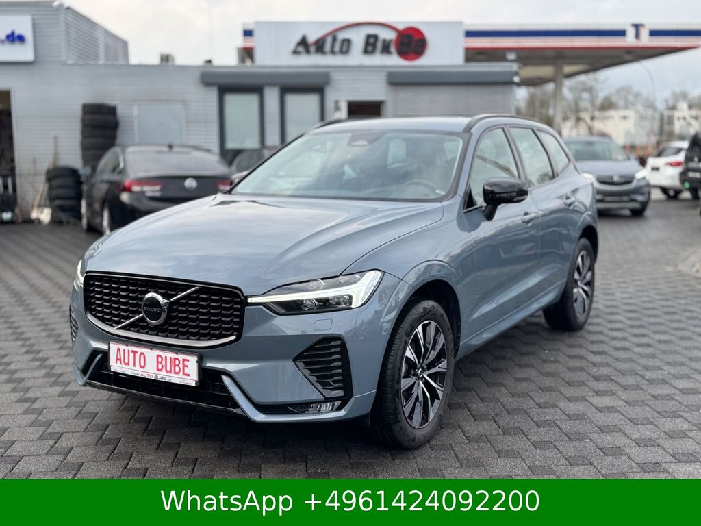 Volvo XC60 2023
