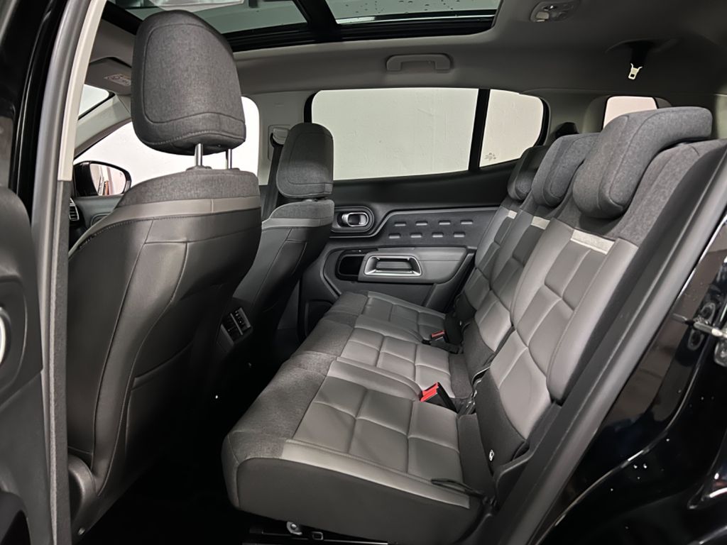 Citroën C5 Aircross 2021