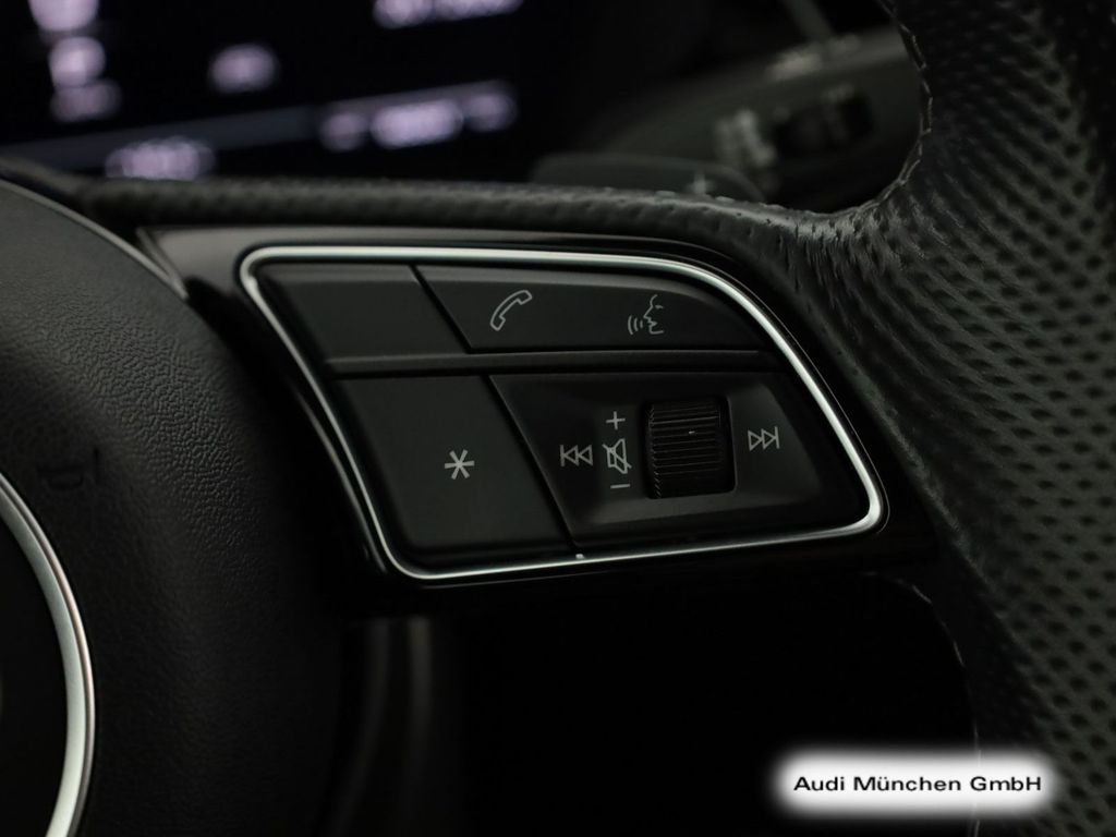 Audi S3 2023