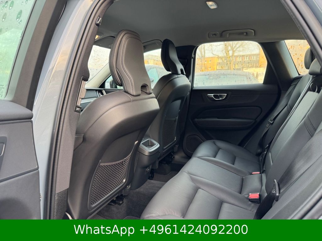 Volvo XC60 2023