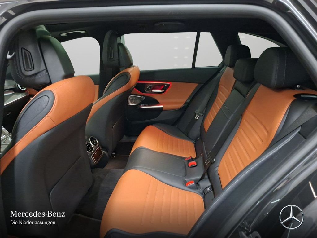 Mercedes-Benz C 220 2024