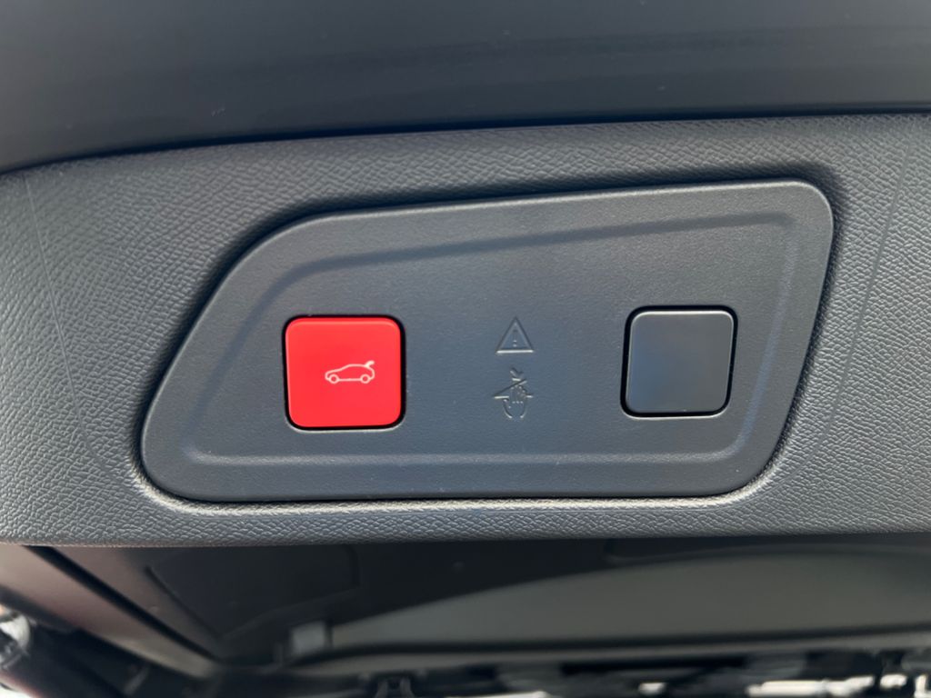 Citroën C5 Aircross 2021