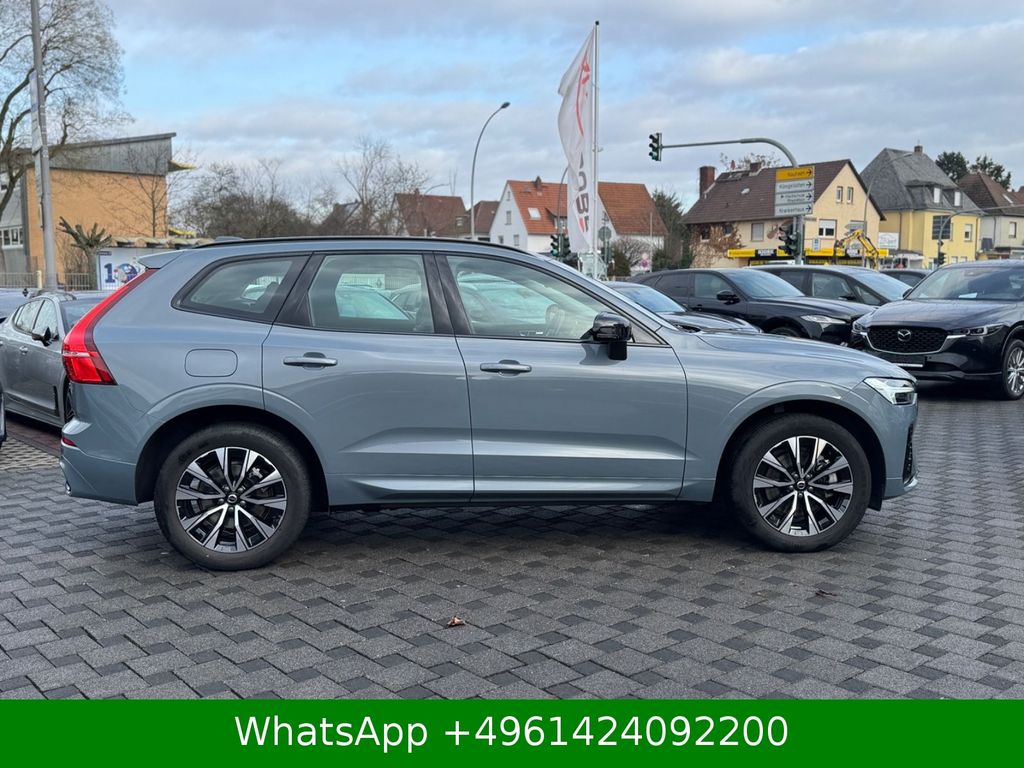 Volvo XC60 2023