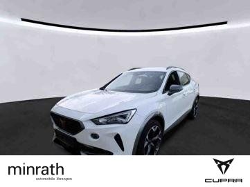 Cupra Formentor 2022