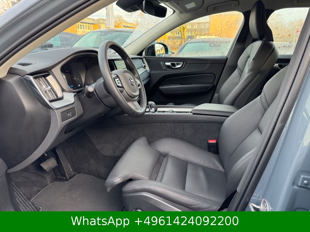 Volvo XC60 2023